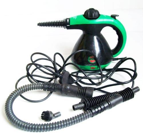 genesis steam cleaner for sale