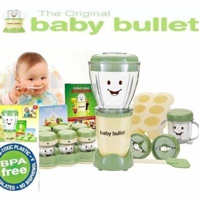 Shop 20 Pieces Baby Bullet feeding Set Online In SA