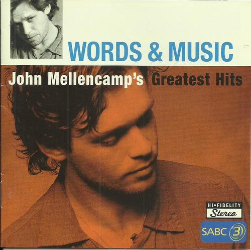 john mellencamp hits