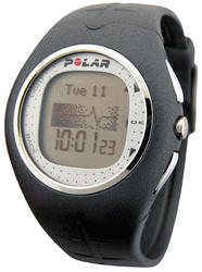 polar f11 heart rate monitor