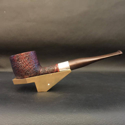 Smoking Accessories English ORLIK BYFORD Tobacco Pipe was sold for