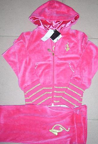 velour tracksuit baby phat