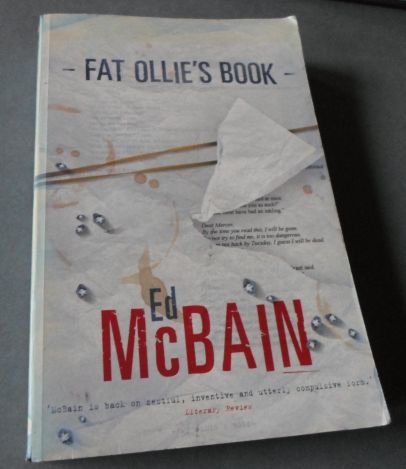 Fat Ollie S Book 61