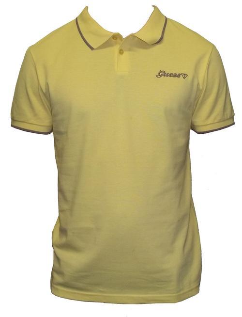 guess golf shirts