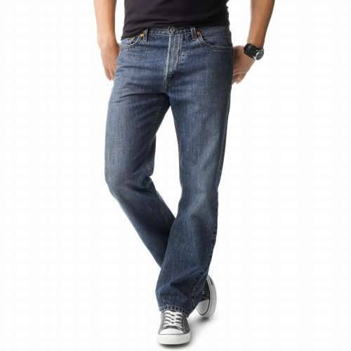 levis jeans wholesale cape town Jeans - Levi's Men's 505 Straight Fit Jeans - Size 36 was sold for R349.00 on 20 Aug at 22:45 by ...