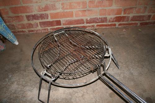 Buy and braai business plan