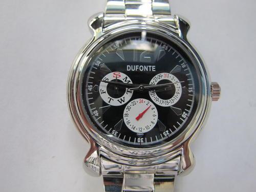 Dufonte hotsell mens watch