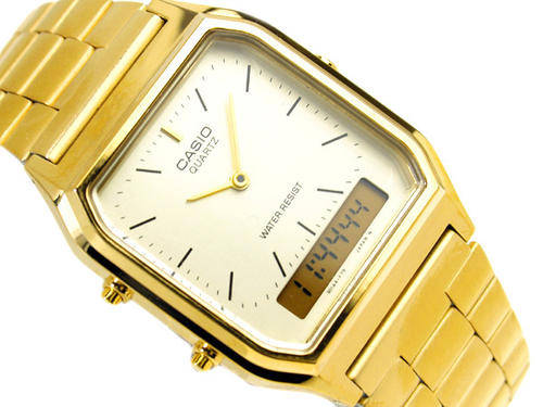 types of casio watches