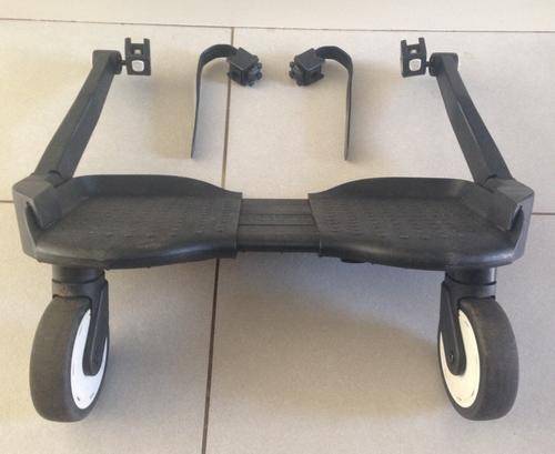 mothercare hop on buggy board