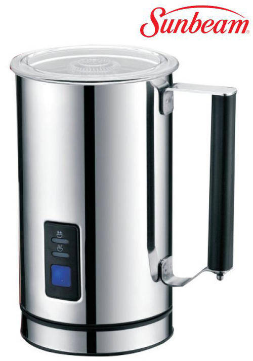 Tea & Coffee Makers SUNBEAM MILK FROTHER (SMF300) was sold for R183