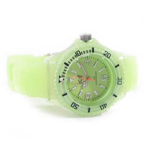 Ice glow in on sale the dark watch