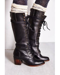 freebird granny boots