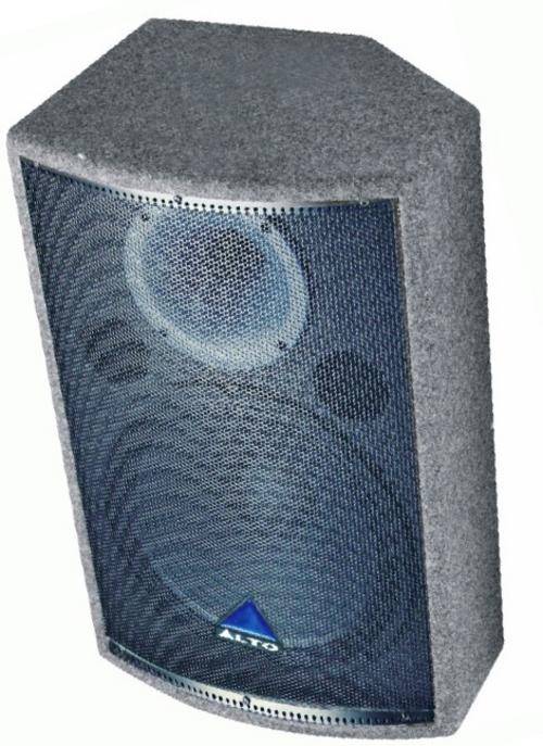PA Speakers ALTO ELVIS 15 MA POWERED SPEAKER 250 W RMS BRAND NEW