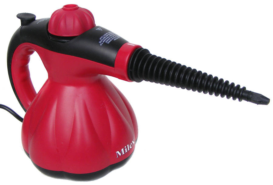 Other Laundry & Cleaning Milex Steam Butler Pressurized Steam Cleaner