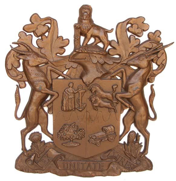 africana-vintage-old-south-african-coat-of-arms-in-cast-aluminium