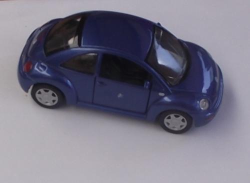 Road - MODEL OF A VW BEETLE for sale in Cape Town (ID:226106972)