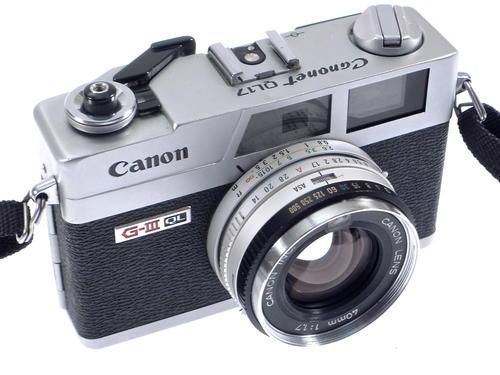 canon ql7