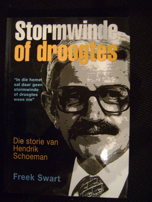 Die storie van <b>Hendrik Schoeman</b> - Freek Swart was sold for R85.00 on 5 Apr <b>...</b> - 1328929_141112161526_Picture_427