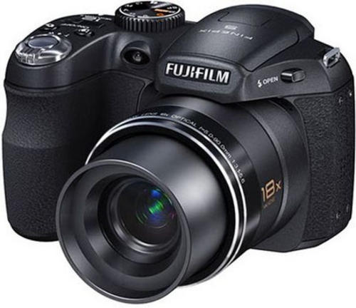 fujifilm s1850