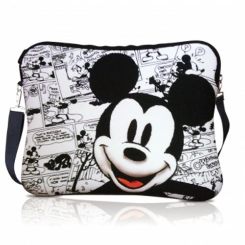 Cases & Bags Disney Mickey Mouse Laptop Bag 15.4" was