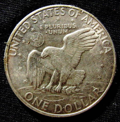 value of silver dollars 1972