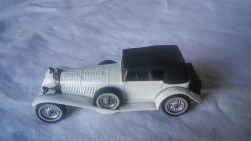 Models of yesteryear 1928 mercedes benz #4