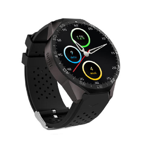 kingswear smartwatch