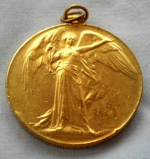 world-war-1-wwi-great-war-for-civilization-1914-1919-victory-medal