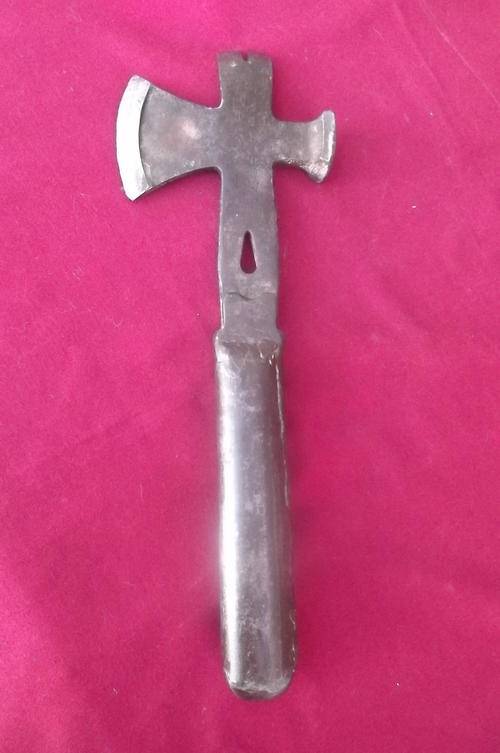 Other Hand Tools Vintage combination hammer/axe Swordfish brand was