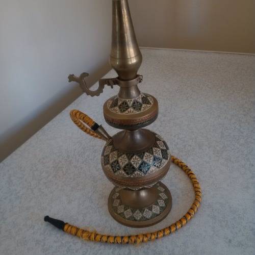 hookah in South Africa Value Forest