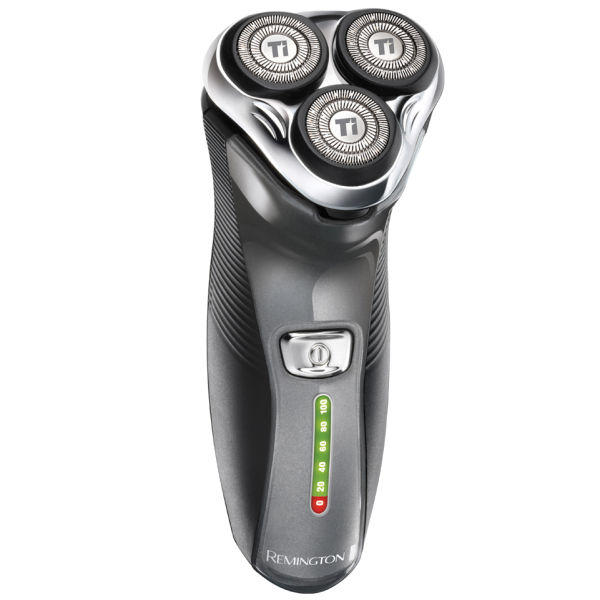 rotary electric shaver