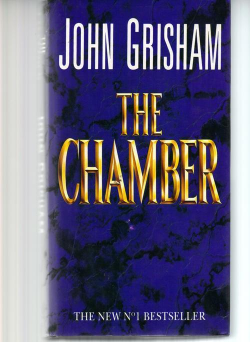 the chamber john grisham book report the chamber john grisham book report