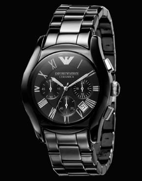 armani 1400 watch