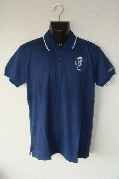 Diesel golf t shirt on sale price