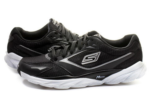 skechers go run ride 3 mens