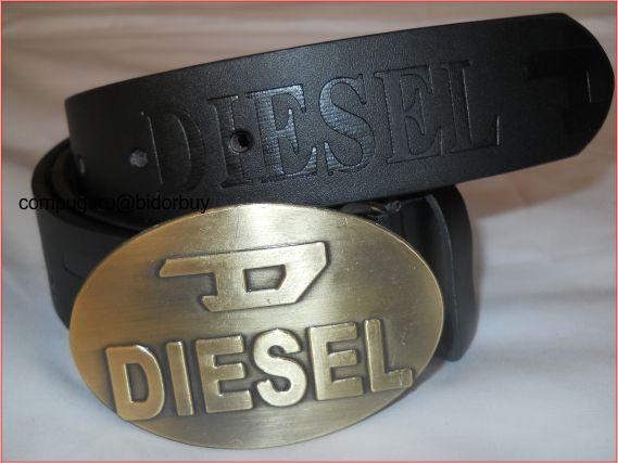 diesel belt for men