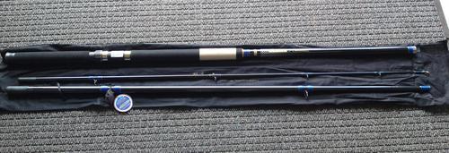 okuma sea demon fishing rod