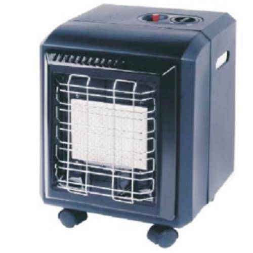 Heaters GAS HEATER (LOGIK) ***BRAND NEW*** was sold for R310.00 on 21