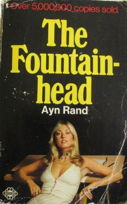 Selfishness In Ayn Rands The Fountainhead