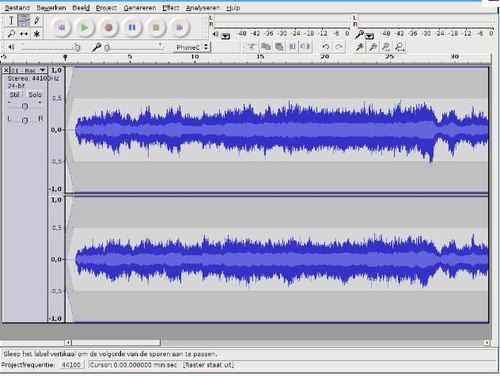 audacity music editor free download android