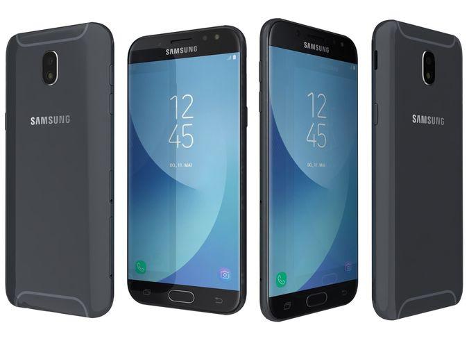 samsung galaxy j5 pro | 32gb - dual sim