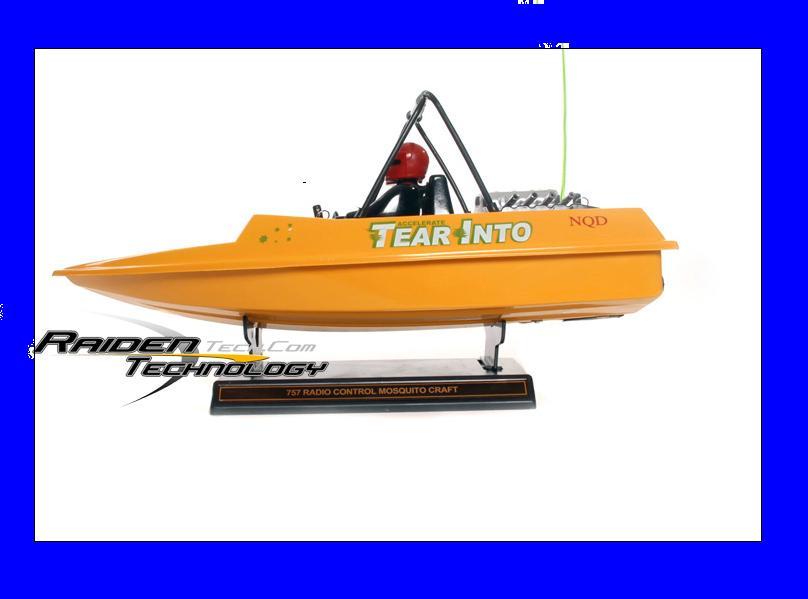 gas jet boaters - page 19 - rcu forums