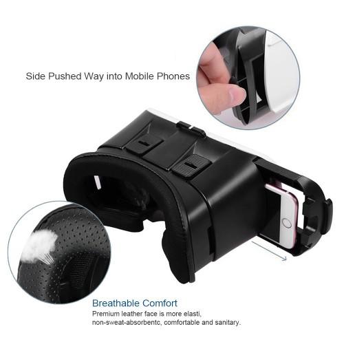 Other Audio & Visual Accessories - Arealer VRroam Virtual ...