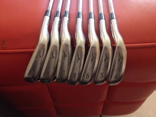 mizuno golf clubs for sale south africa