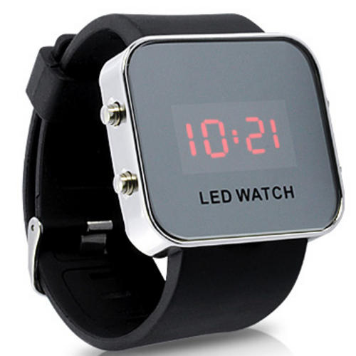 led black watch