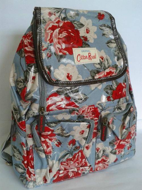 cotton road backpack