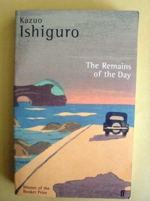 an analysis of the remains of the day a novel by kazuo ishiguro His third novel, the remains of the day, published in 1989, won ishiguro a booker prize and world renown in 1993, it was turned into an academy award-nominated film starring anthony hopkins as the duty-obsessed butler, stevens. an analysis of the remains of the day a novel by kazuo ishiguro His third novel, the remains of the day, published in 1989, won ishiguro a booker prize and world renown in 1993, it was turned into an academy award-nominated film starring anthony hopkins as the duty-obsessed butler, stevens.
