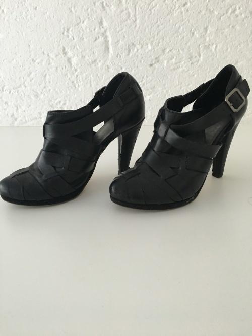 woolworths boots 2019