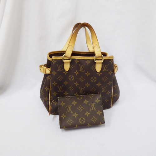 Louis Vuitton Made In France Purse | Jaguar Clubs of North America