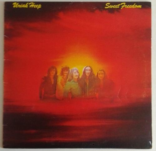 Uriah Heep Conquest Uriah Heep Conquest